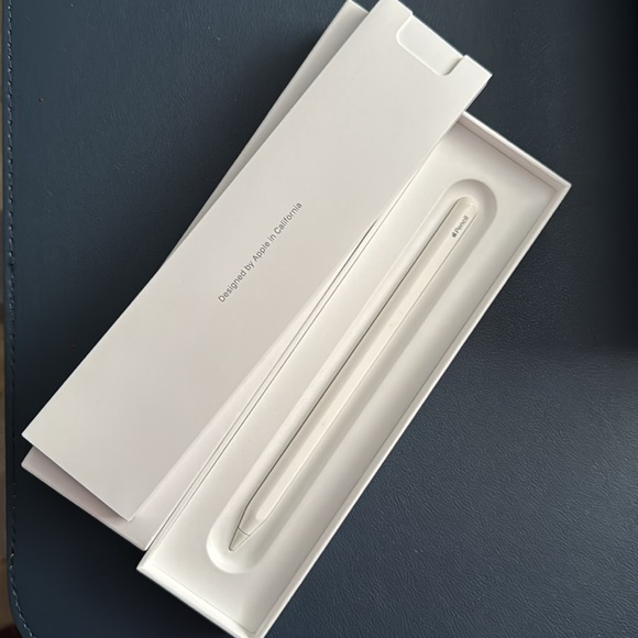 2nd generation Apple Pencil - Picture 2 of 2